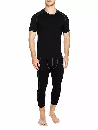 LÖFFLER | Herren 3/4 Funktions-Unterhose | 